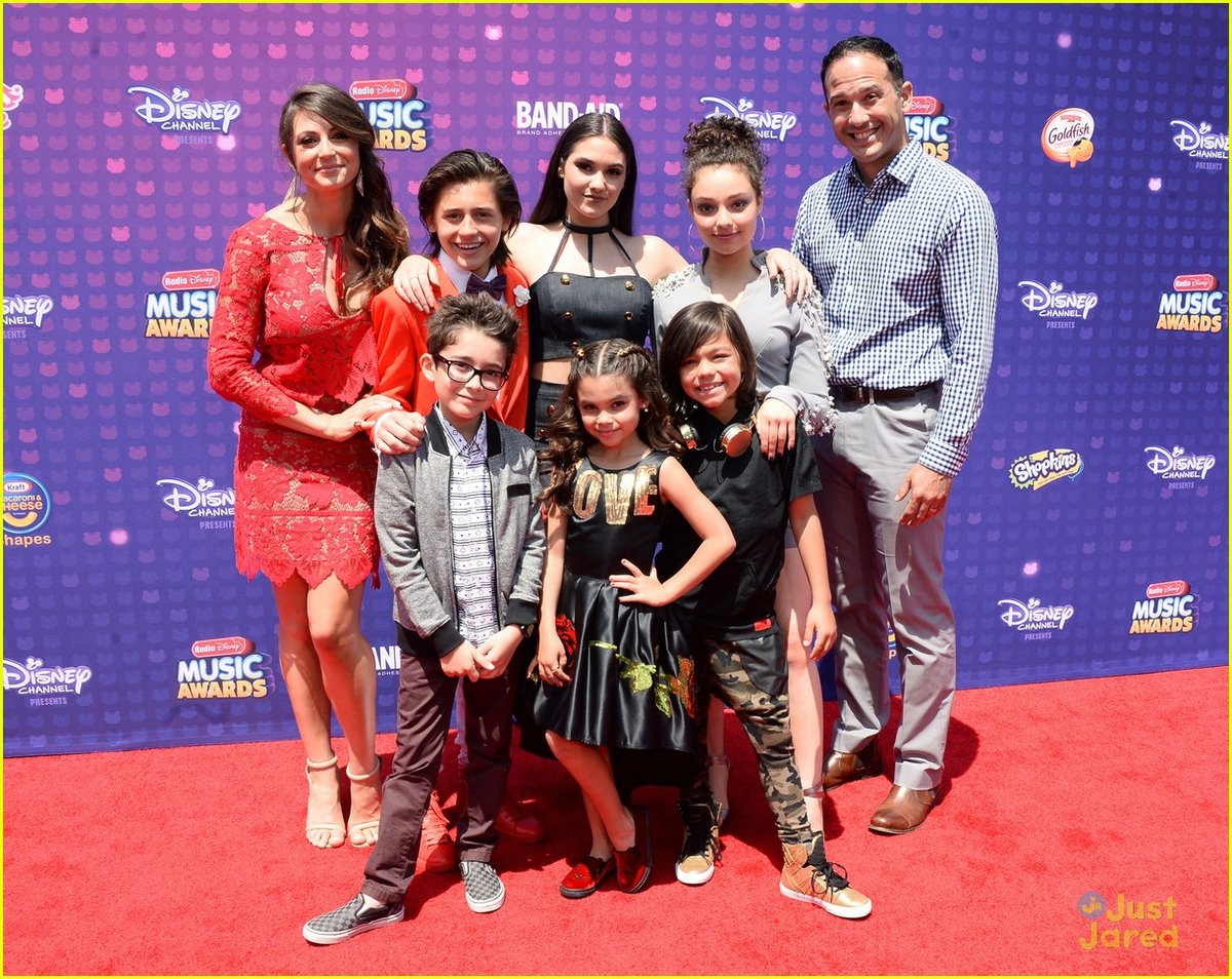 Ronni Hawk Movies and TV Shows Detail Her Acting Career